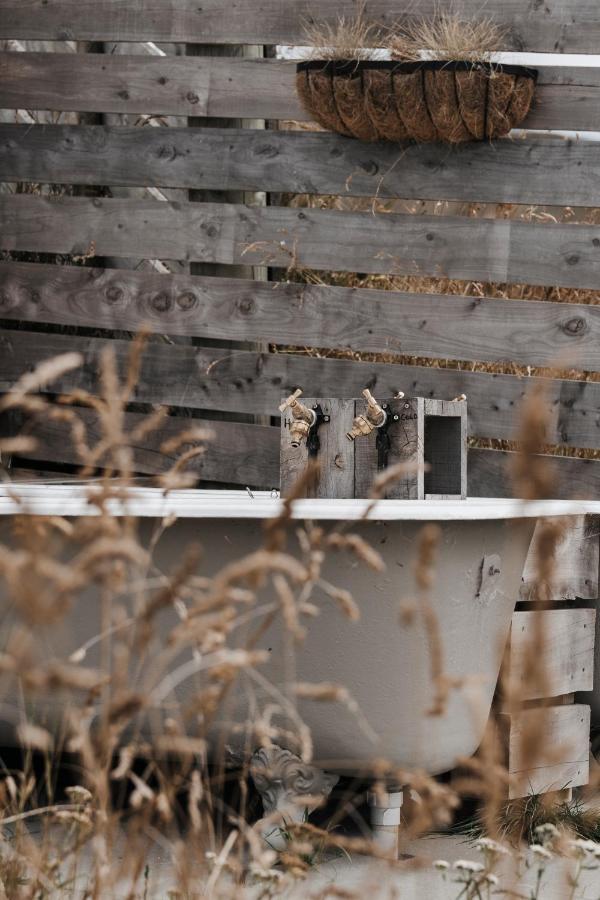 Valley Views Glamping Kurow Zewnętrze zdjęcie